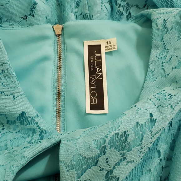 Julian Taylor New York Dress - Picture 8 of 8